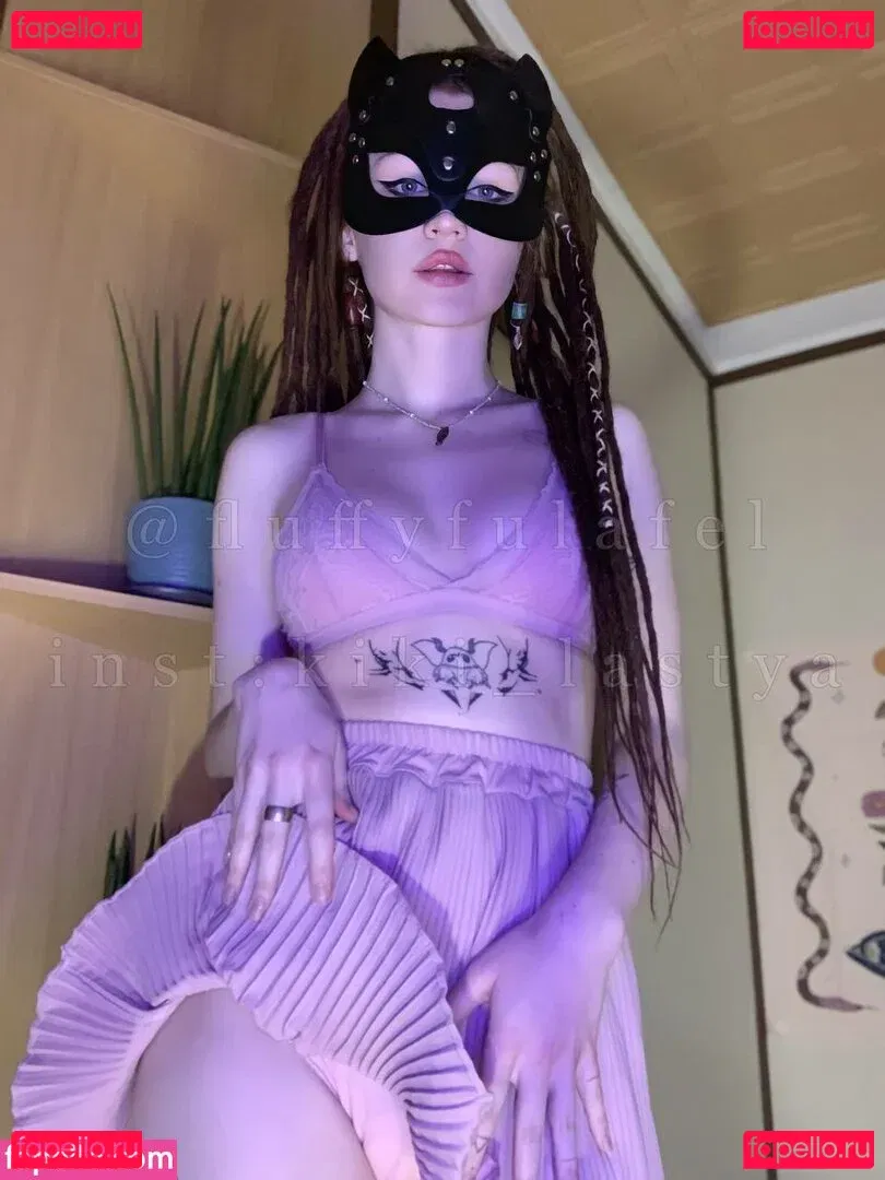 fluffyfulafel Onlyfans Photo Gallery 