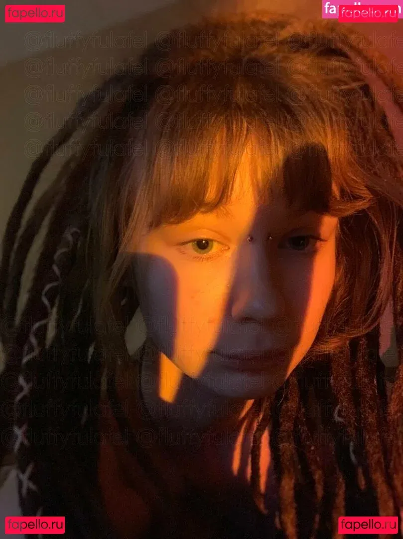 fluffyfulafel Onlyfans Photo Gallery 