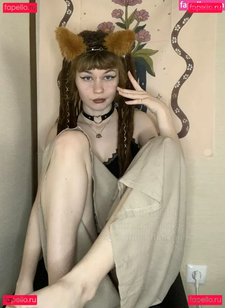 fluffyfulafel Onlyfans Photo Gallery 