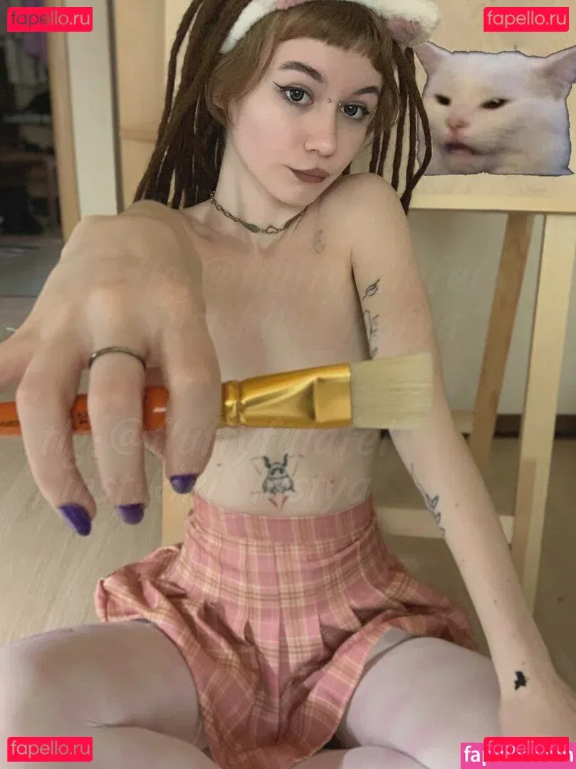 fluffyfulafel Onlyfans Photo Gallery 