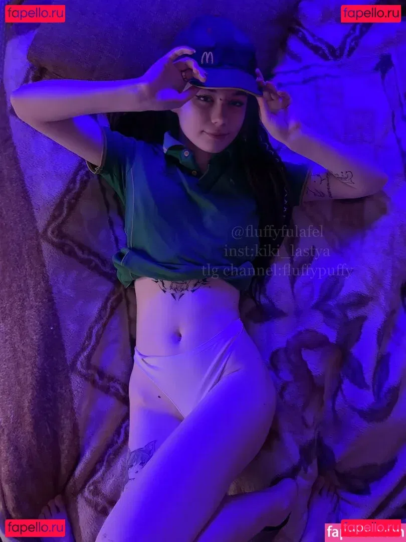 fluffyfulafel Onlyfans Photo Gallery 