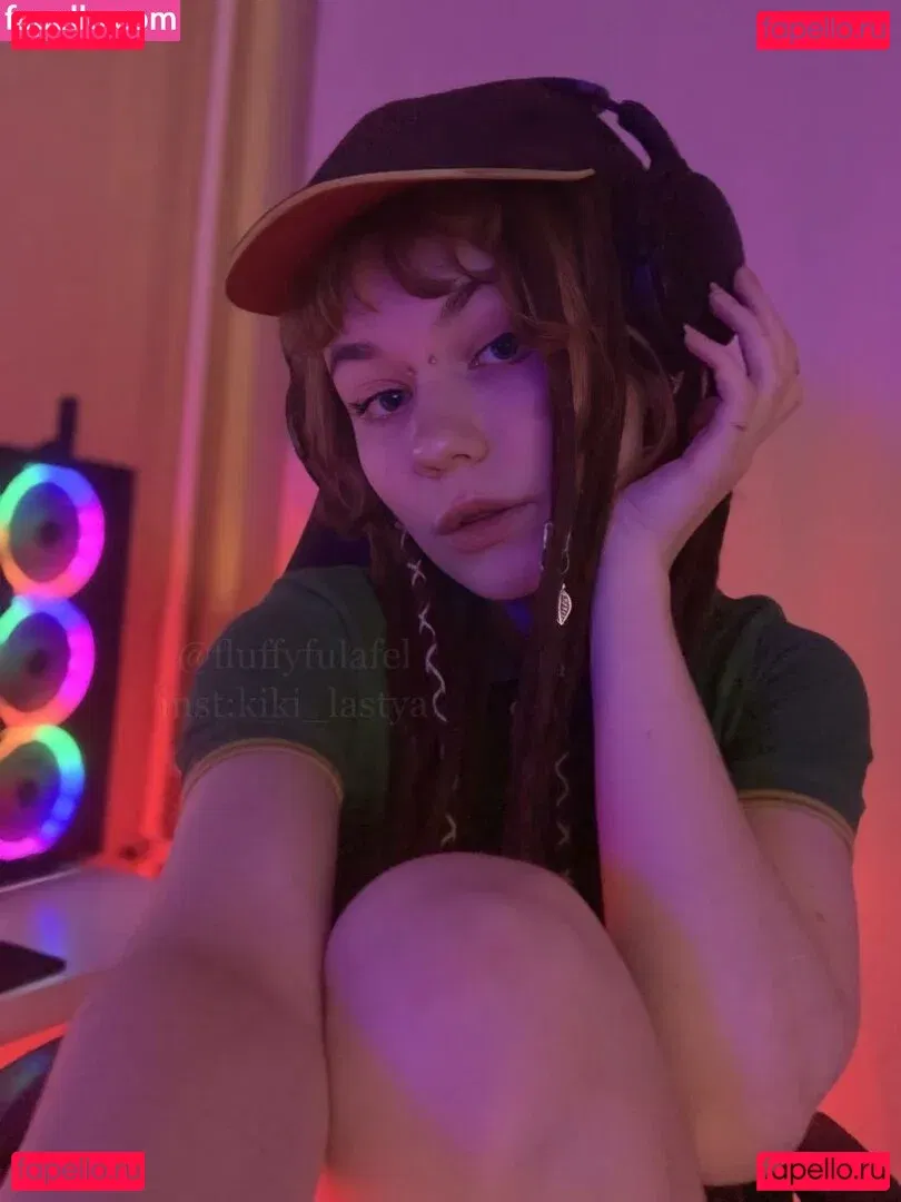 fluffyfulafel Onlyfans Photo Gallery 