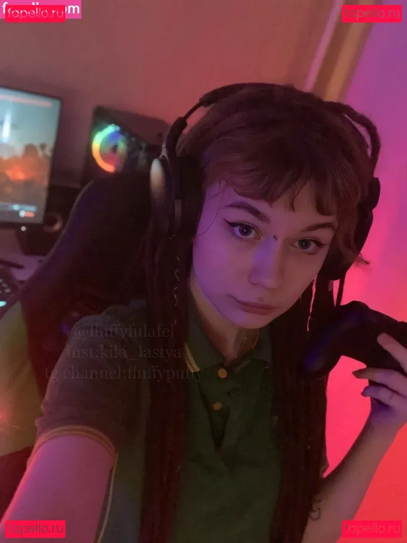 fluffyfulafel Onlyfans Photo Gallery 