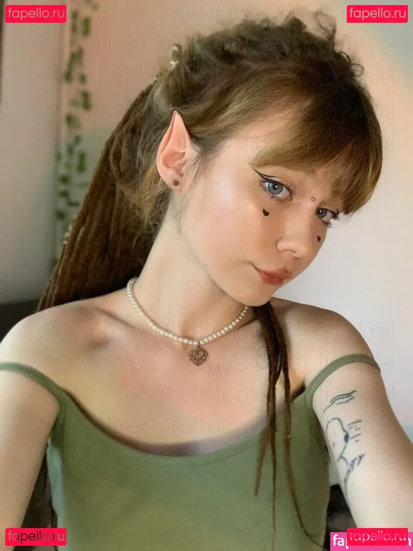 fluffyfulafel Onlyfans Photo Gallery 