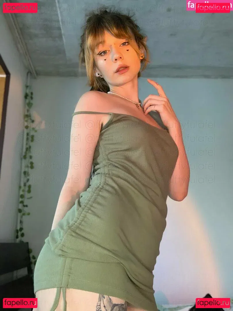 fluffyfulafel Onlyfans Photo Gallery 