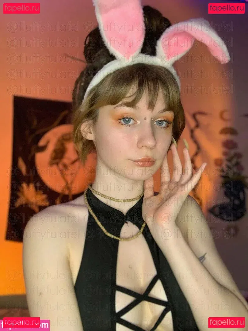 fluffyfulafel Onlyfans Photo Gallery 