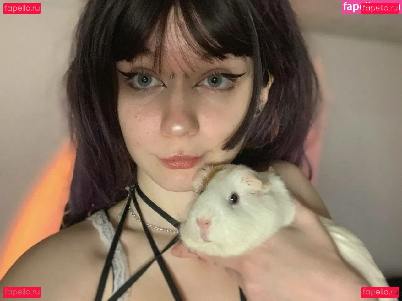 fluffyfulafel Onlyfans Photo Gallery 