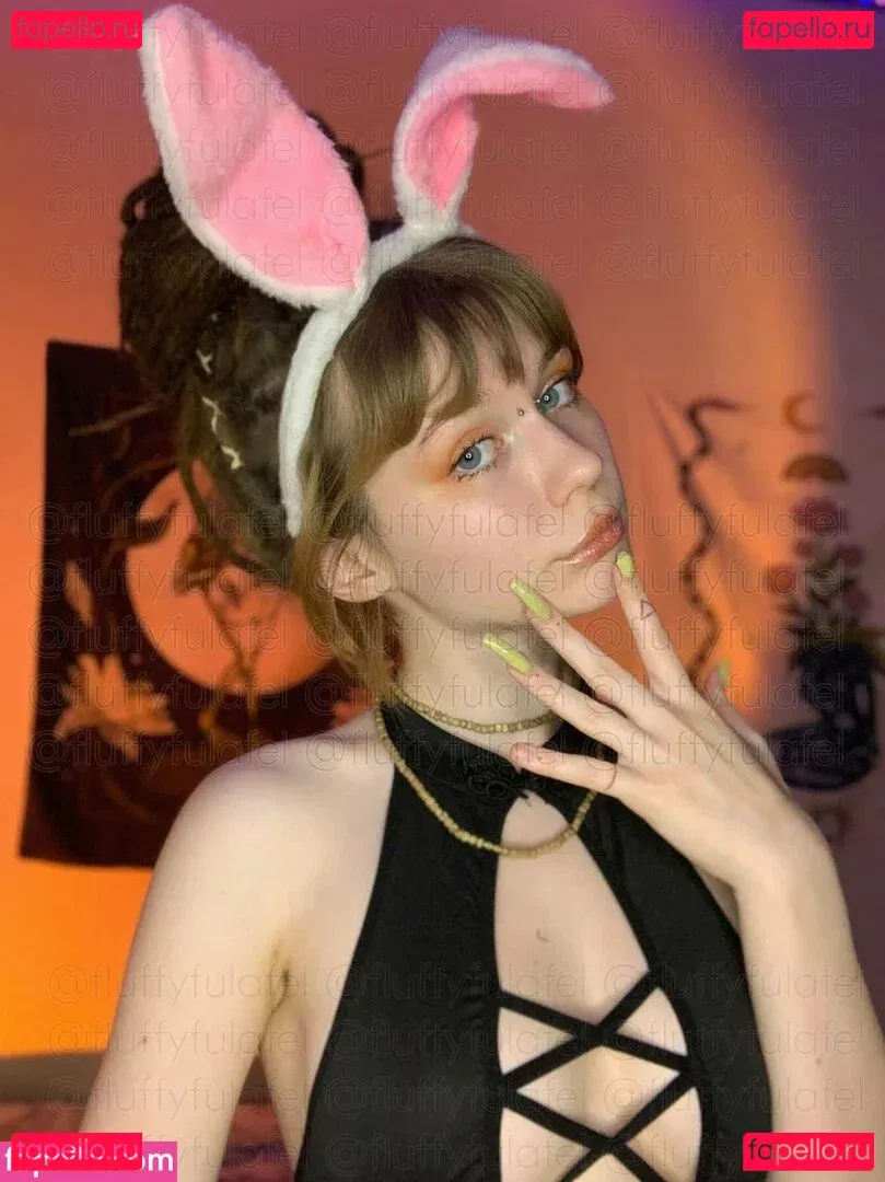 fluffyfulafel Onlyfans Photo Gallery 