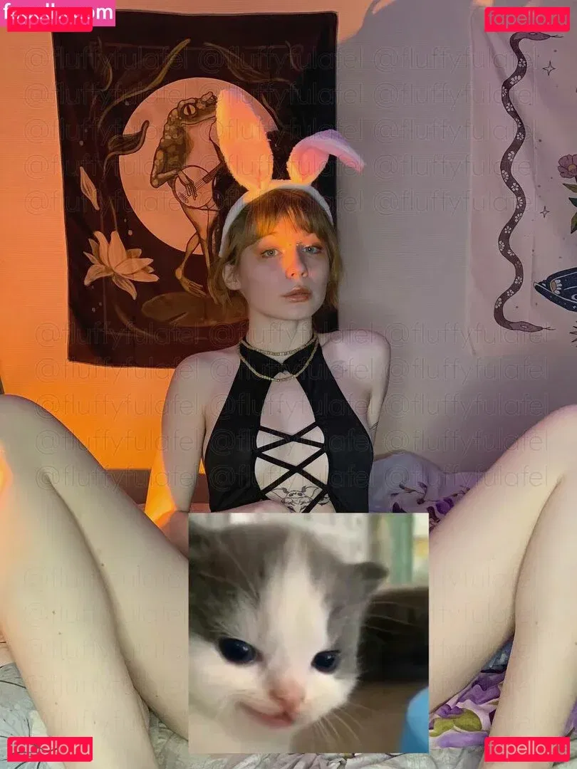 fluffyfulafel Onlyfans Photo Gallery 