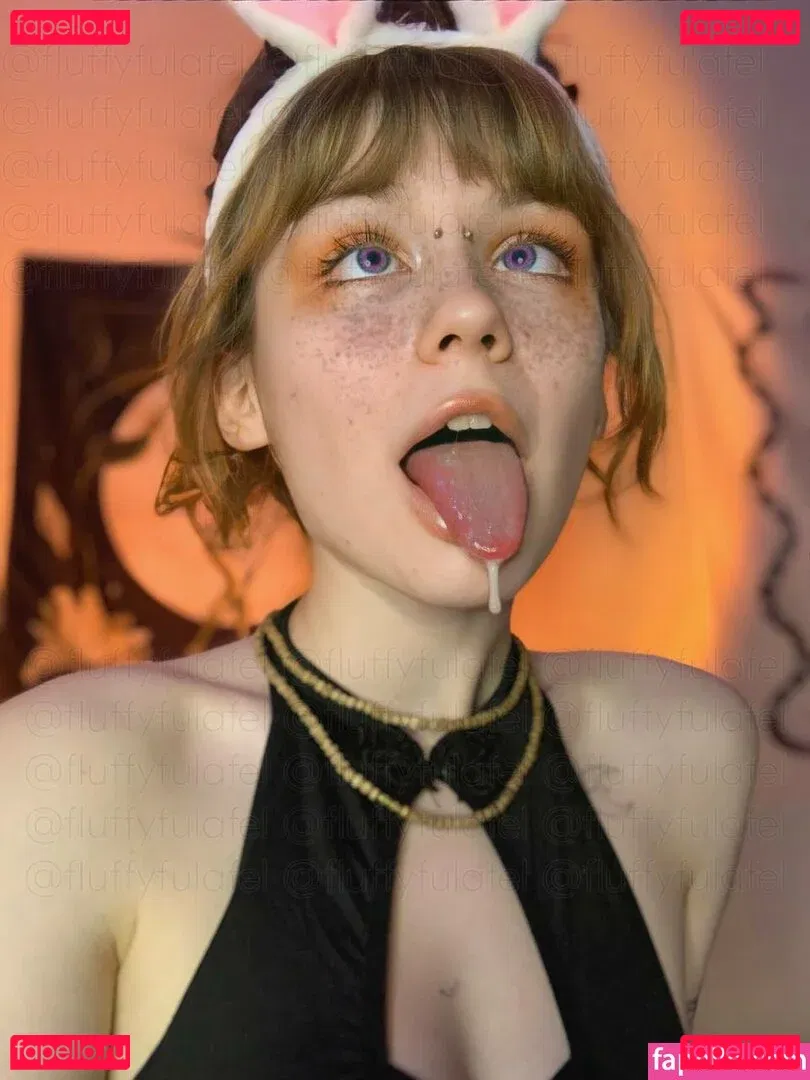 fluffyfulafel Onlyfans Photo Gallery 