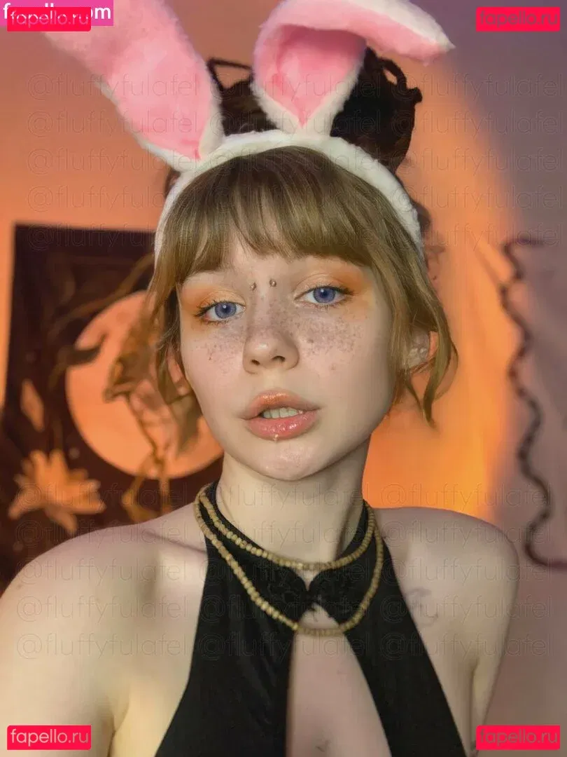 fluffyfulafel Onlyfans Photo Gallery 