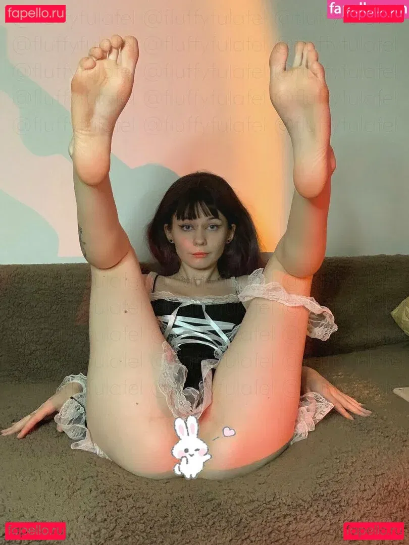 fluffyfulafel Onlyfans Photo Gallery 