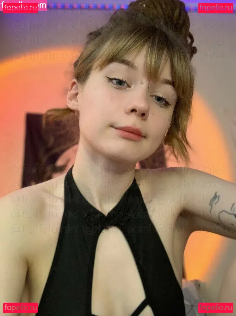 fluffyfulafel Onlyfans Photo Gallery 