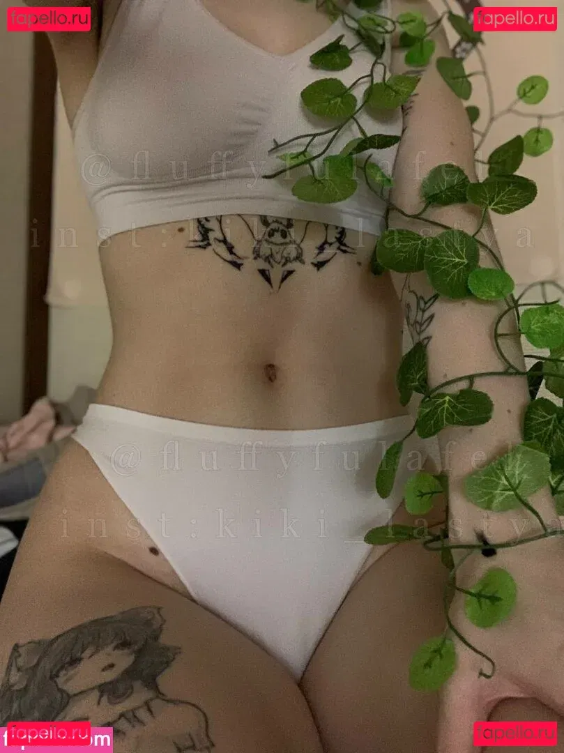 fluffyfulafel Onlyfans Photo Gallery 