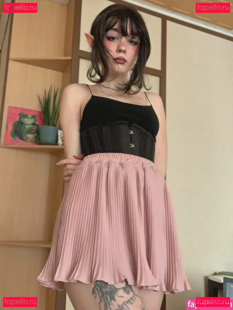 fluffyfulafel Onlyfans Photo Gallery 