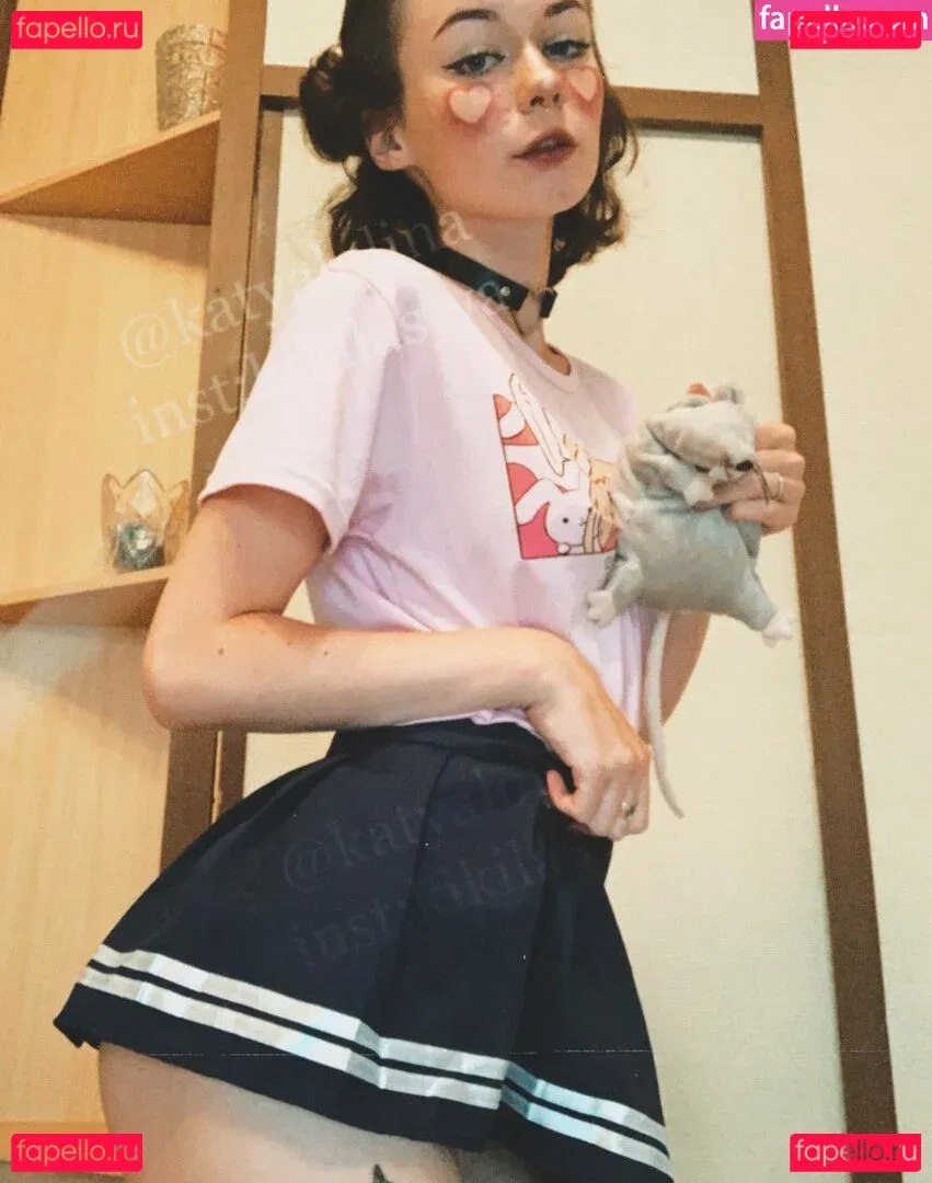 fluffyfulafel Onlyfans Photo Gallery 