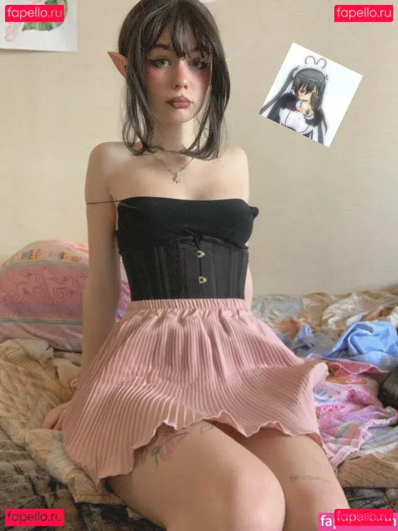 fluffyfulafel Onlyfans Photo Gallery 