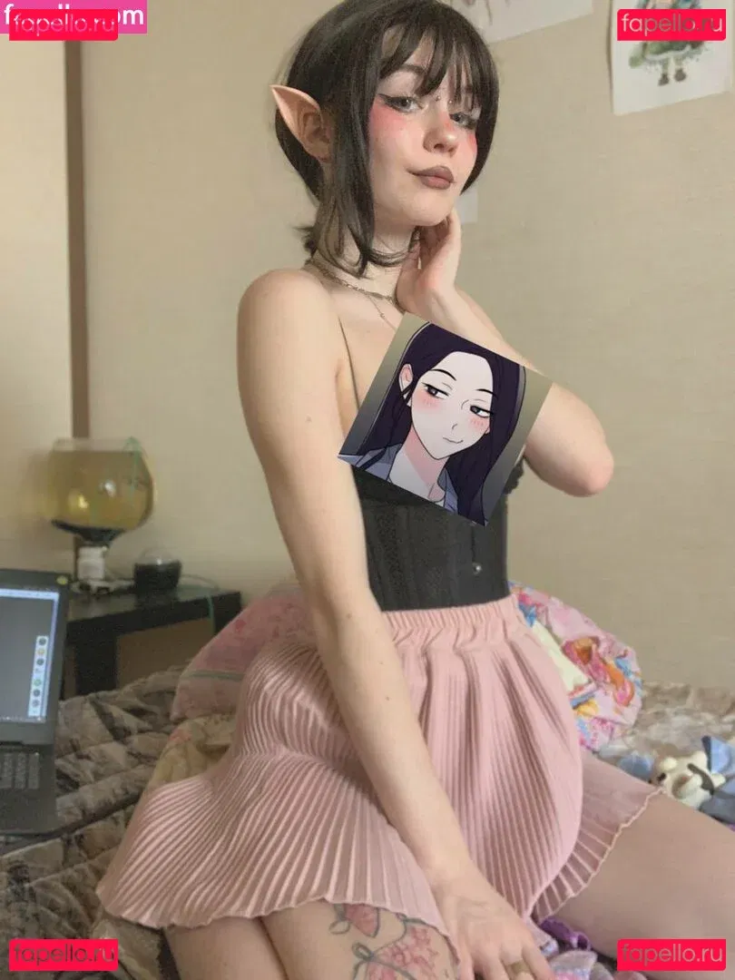 fluffyfulafel Onlyfans Photo Gallery 