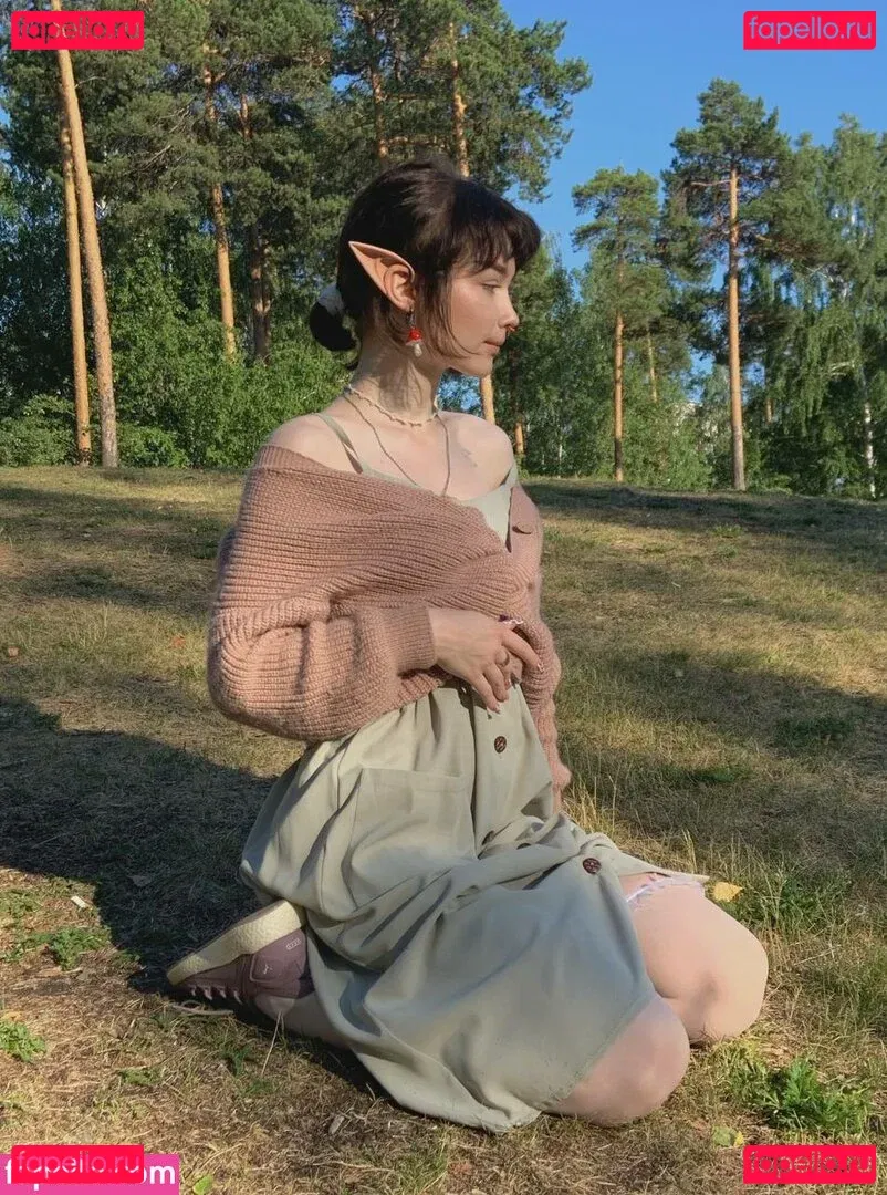 fluffyfulafel Onlyfans Photo Gallery 