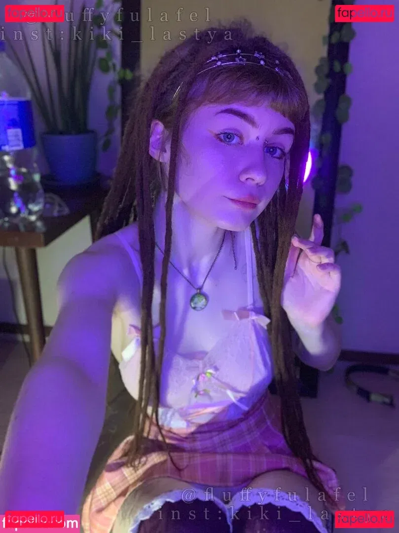 fluffyfulafel Onlyfans Photo Gallery 