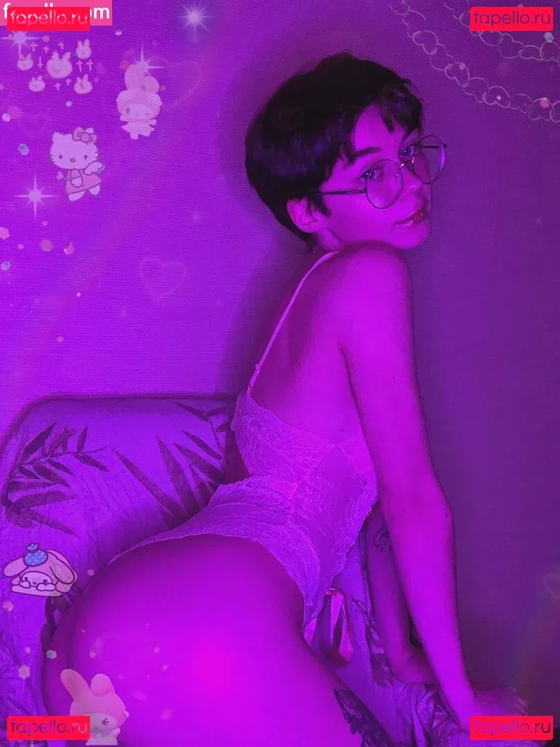 fluffyfulafel Onlyfans Photo Gallery 