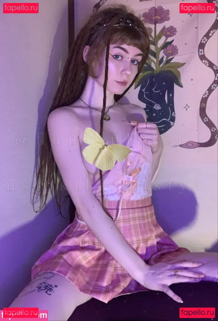 fluffyfulafel Onlyfans Photo Gallery 