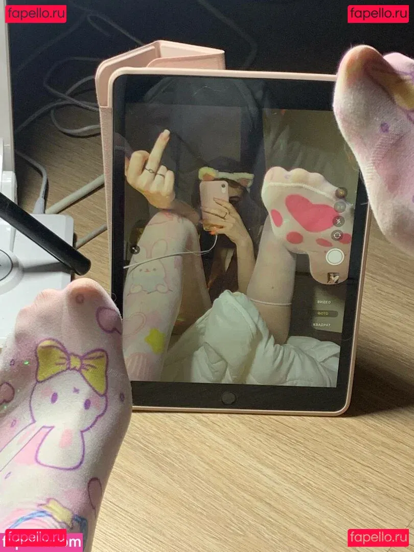 fluffyfulafel Onlyfans Photo Gallery 