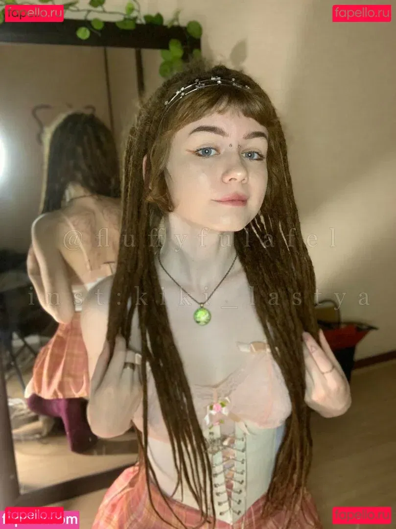 fluffyfulafel Onlyfans Photo Gallery 