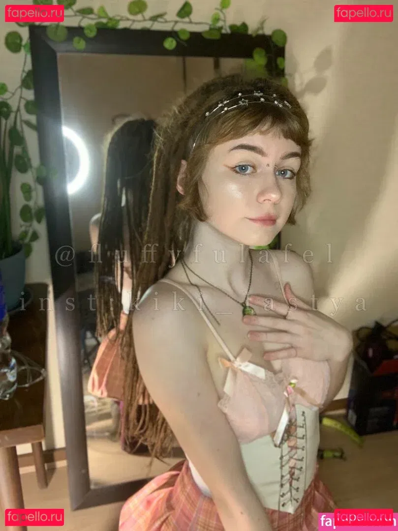 fluffyfulafel Onlyfans Photo Gallery 