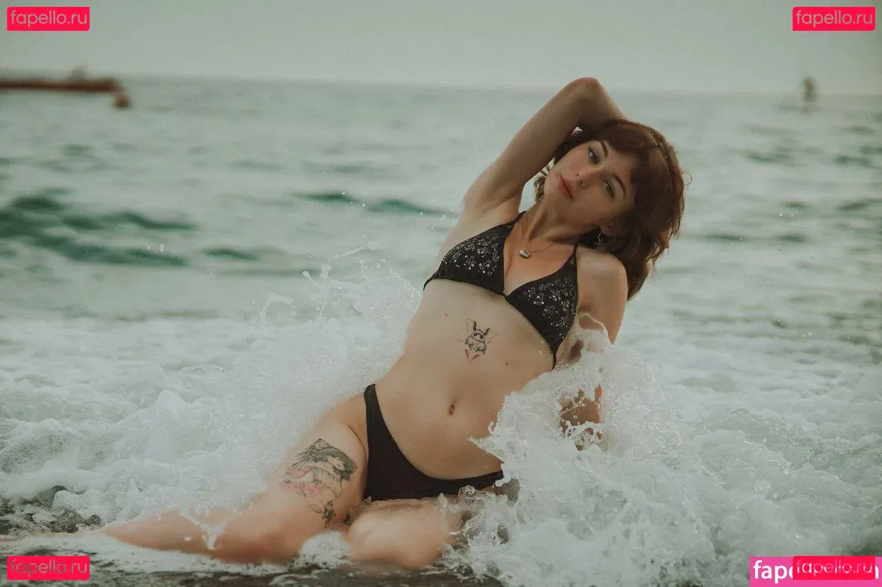 fluffyfulafel Onlyfans Photo Gallery 