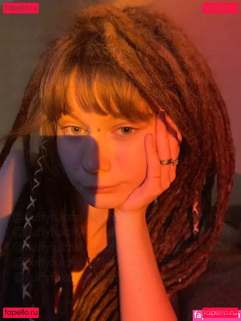 fluffyfulafel Onlyfans Photo Gallery 