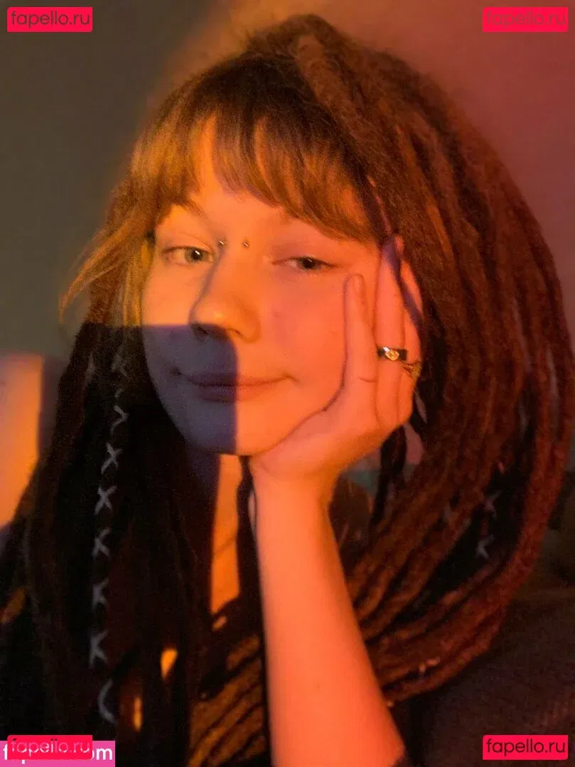 fluffyfulafel Onlyfans Photo Gallery 