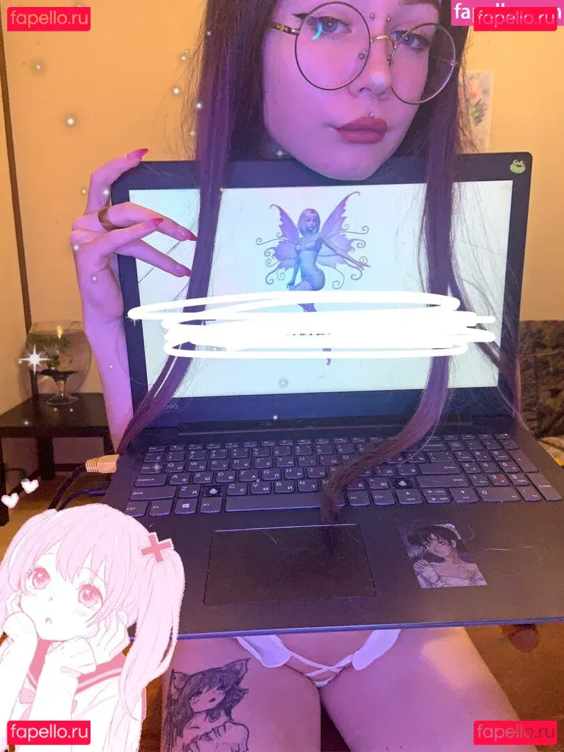 fluffyfulafel Onlyfans Photo Gallery 