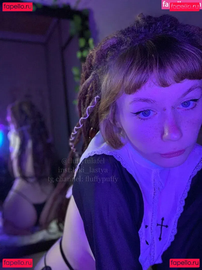 fluffyfulafel Onlyfans Photo Gallery 