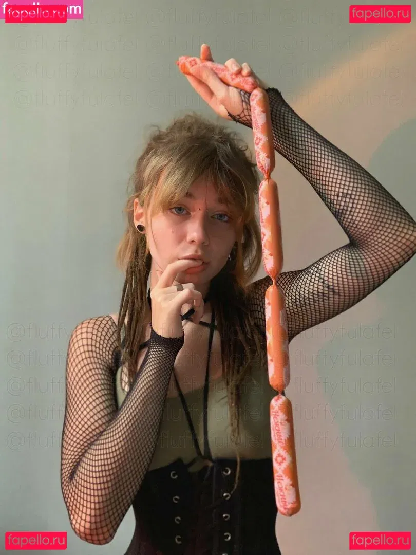 fluffyfulafel Onlyfans Photo Gallery 