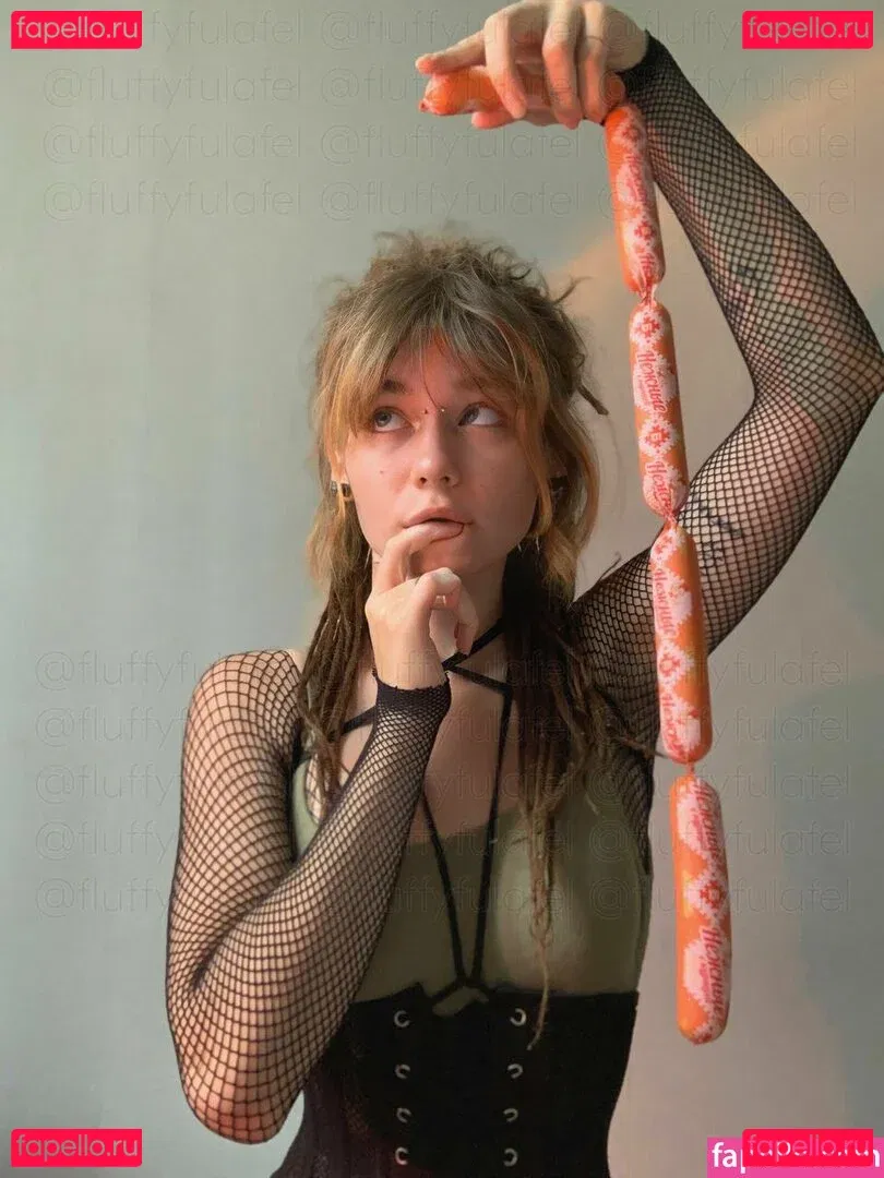 fluffyfulafel Onlyfans Photo Gallery 