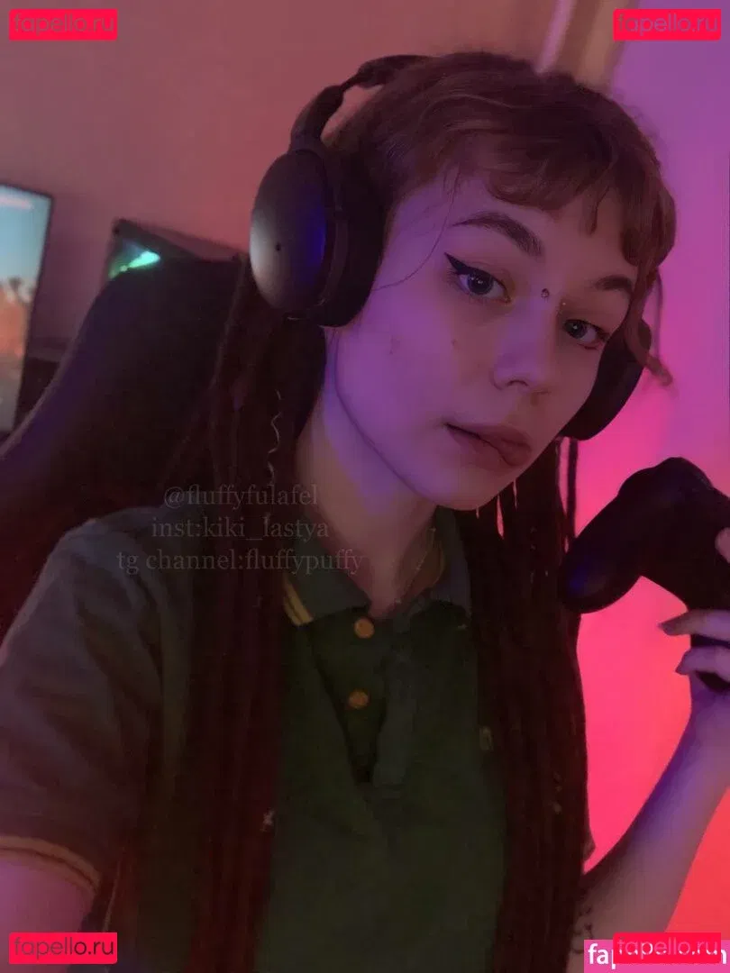 fluffyfulafel Onlyfans Photo Gallery 