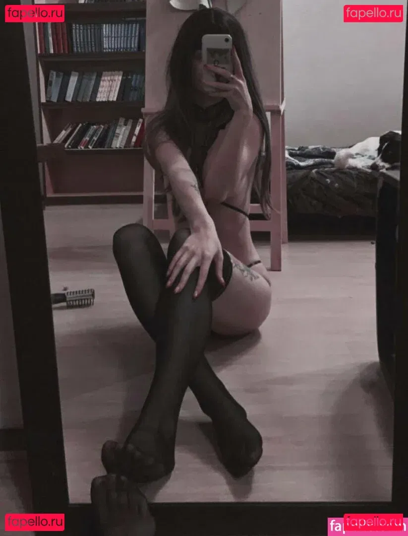 fluffyfulafel Onlyfans Photo Gallery 