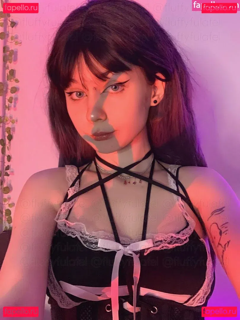 fluffyfulafel Onlyfans Photo Gallery 