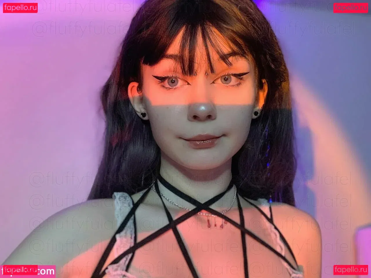 fluffyfulafel Onlyfans Photo Gallery 