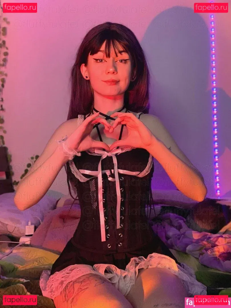 fluffyfulafel Onlyfans Photo Gallery 