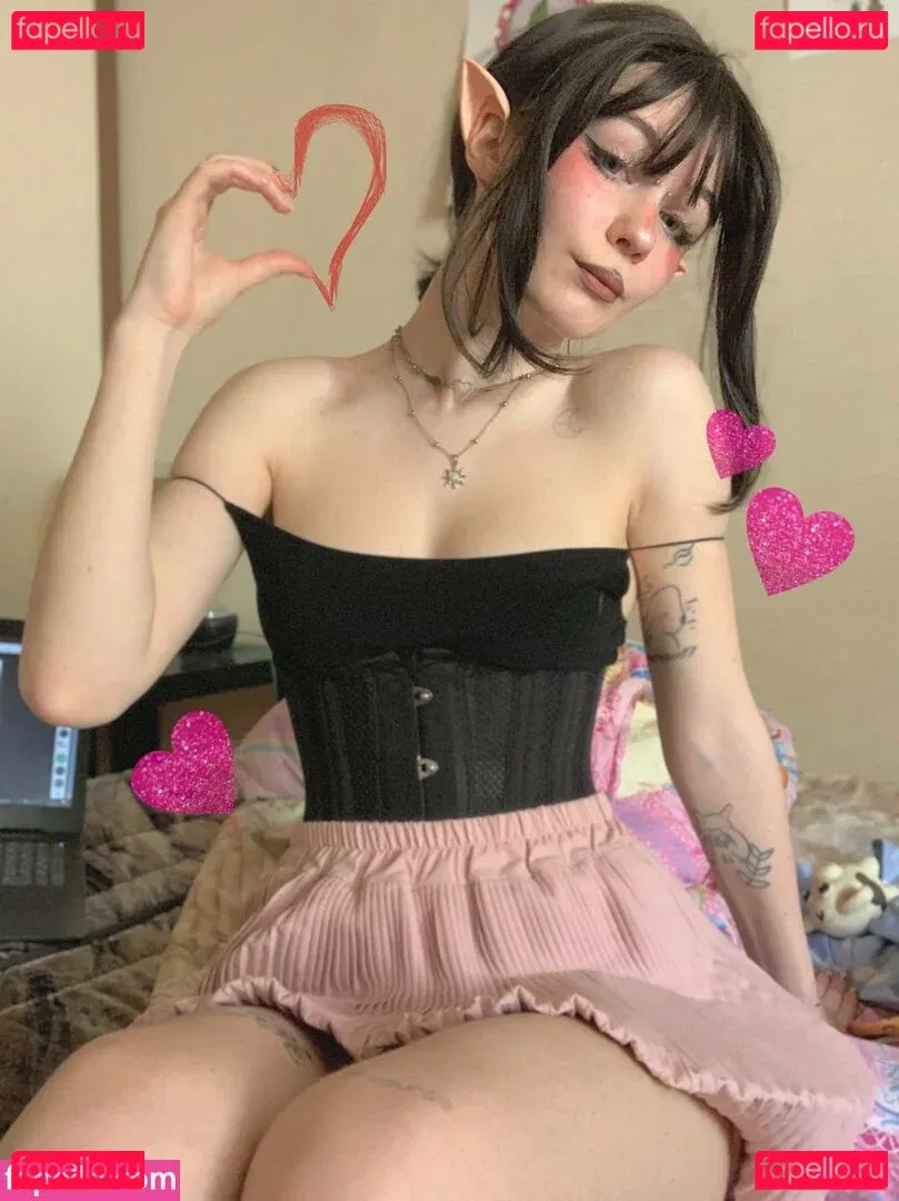 fluffyfulafel Onlyfans Photo Gallery 