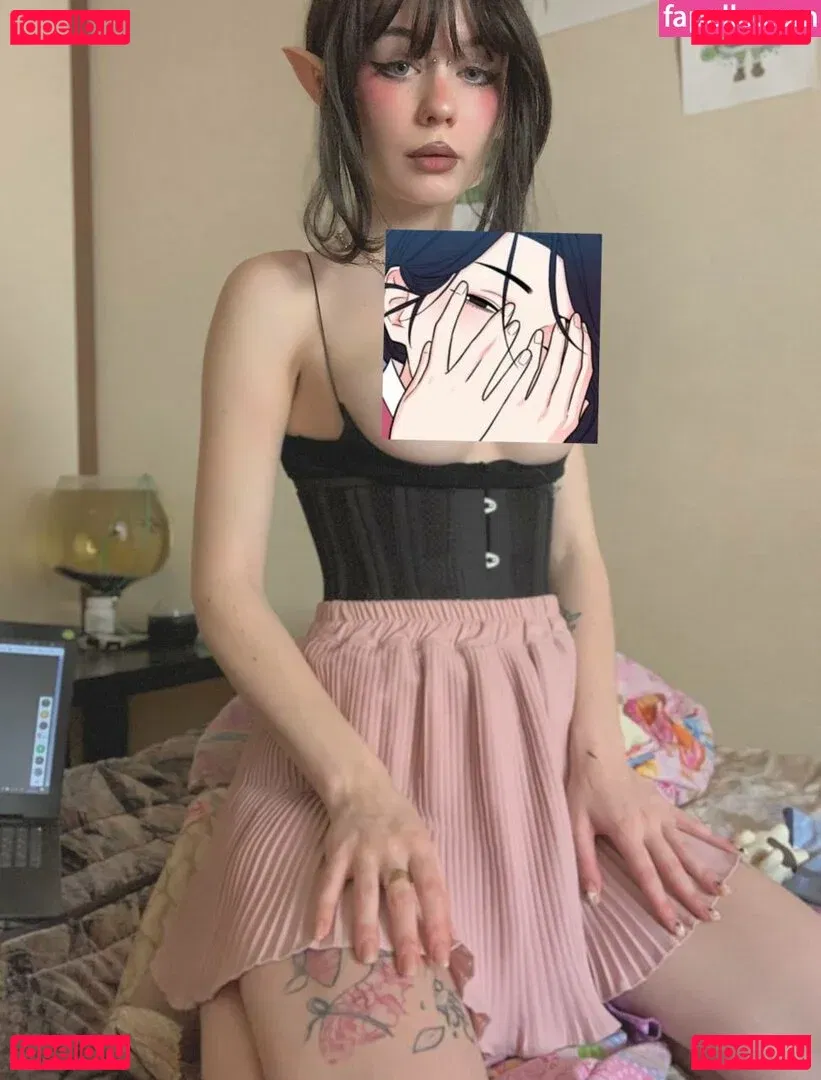 fluffyfulafel Onlyfans Photo Gallery 