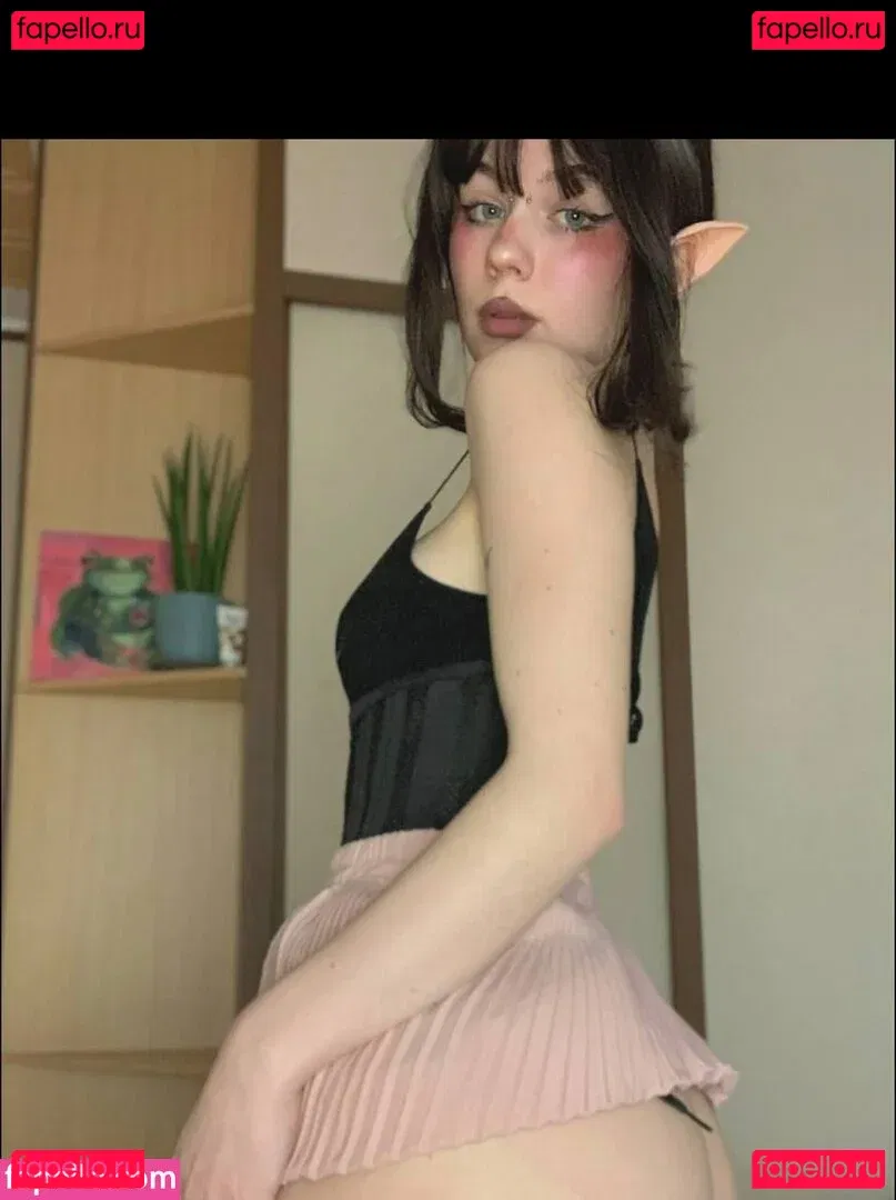 fluffyfulafel Onlyfans Photo Gallery 