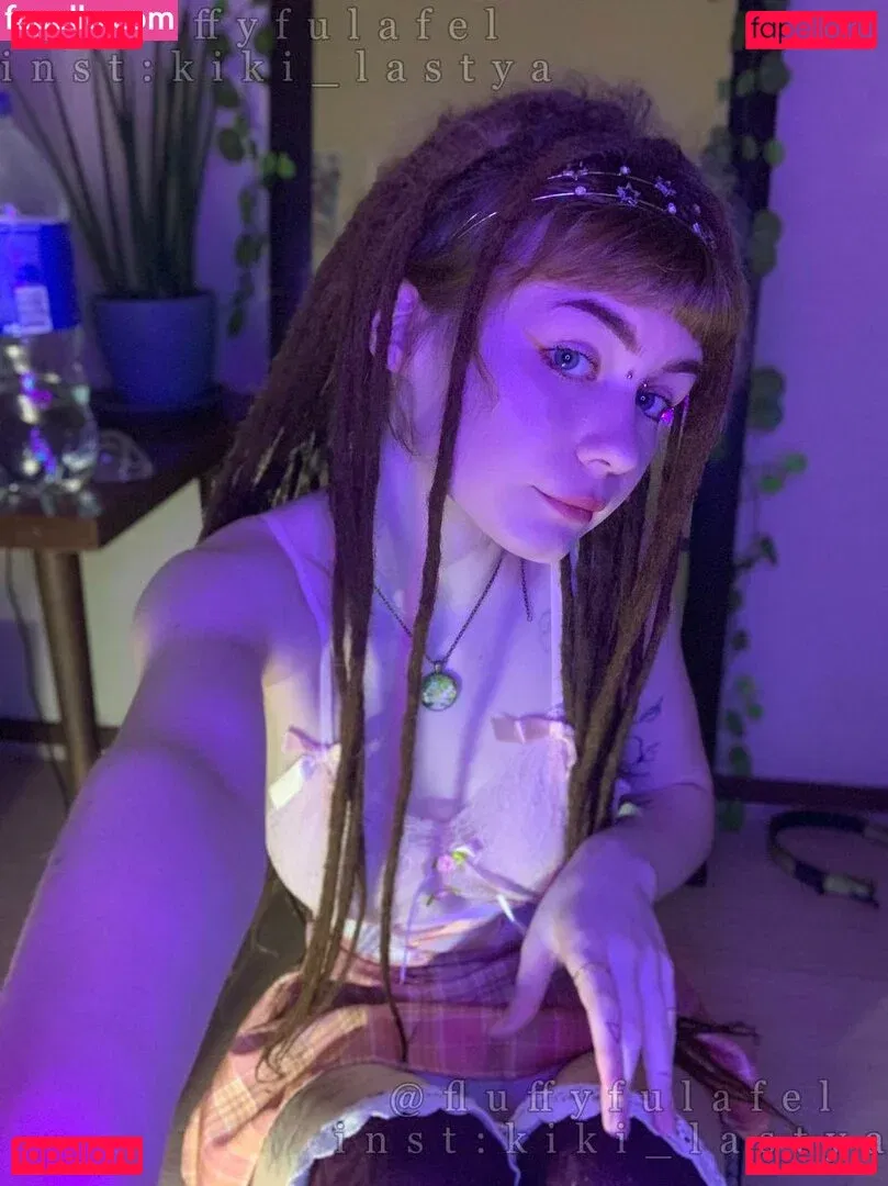 fluffyfulafel Onlyfans Photo Gallery 