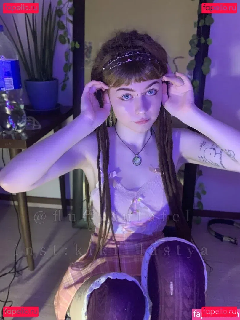 fluffyfulafel Onlyfans Photo Gallery 