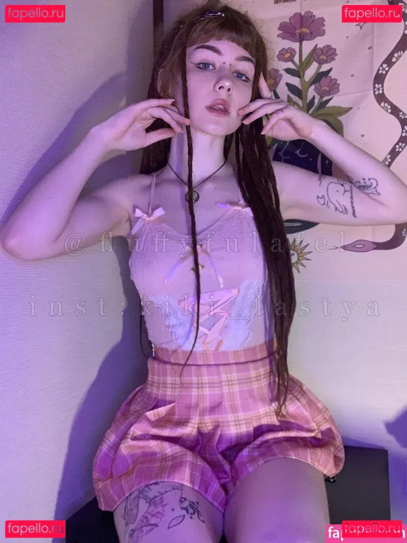 fluffyfulafel Onlyfans Photo Gallery 