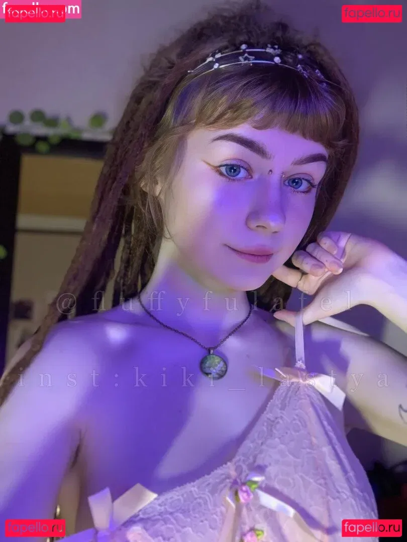 fluffyfulafel Onlyfans Photo Gallery 