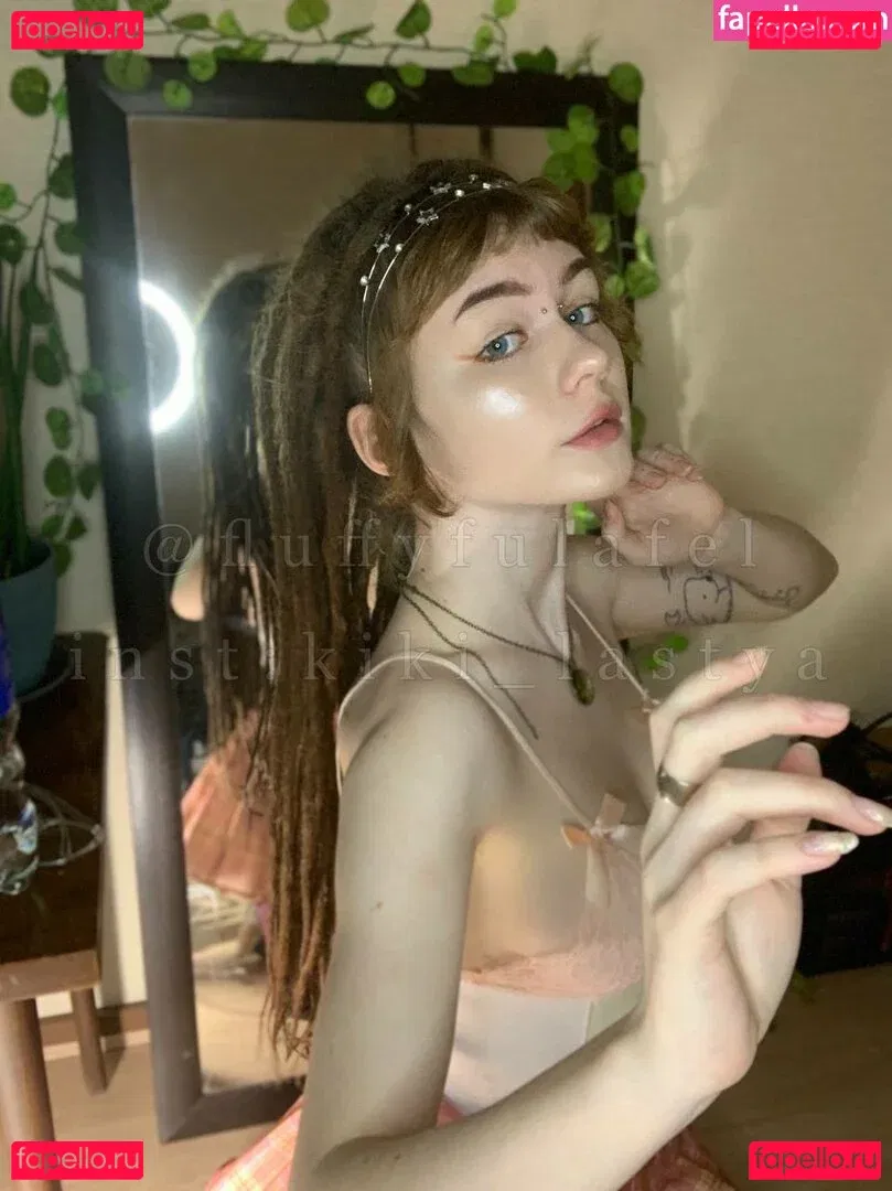 fluffyfulafel Onlyfans Photo Gallery 