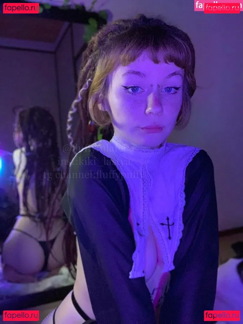 fluffyfulafel Onlyfans Photo Gallery 